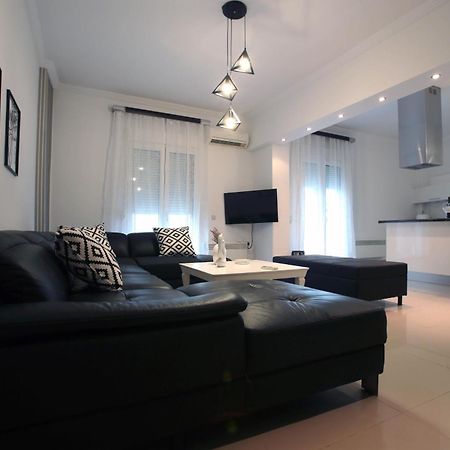 Estia Luxury House Apartamento Dráma Exterior foto