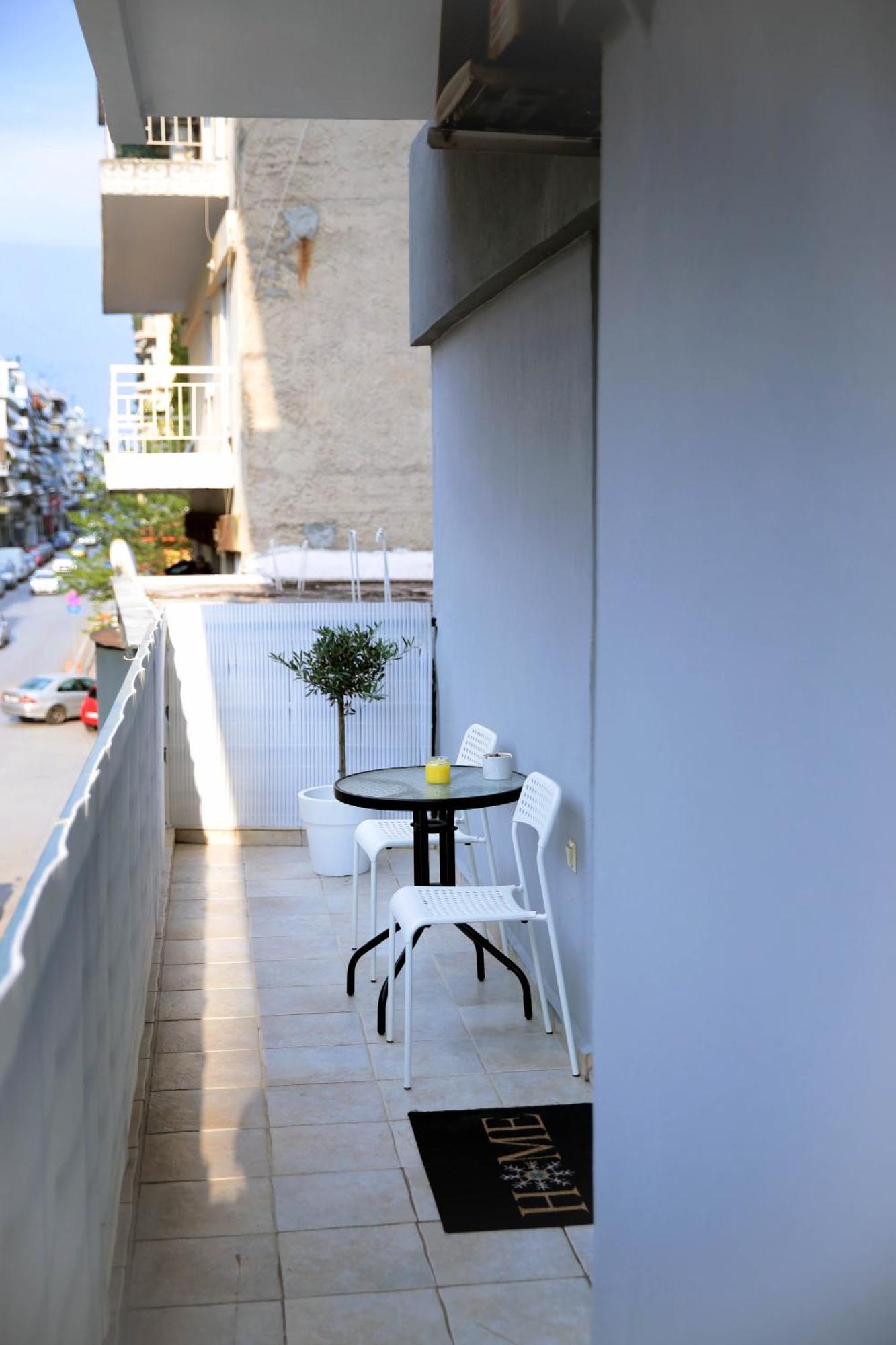 Estia Luxury House Apartamento Dráma Exterior foto